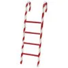 Mark Roberts 2 FT Candy Stripe Ladder -Christmas decorations Shop 8003642811