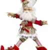 Mark Roberts 13.5" Small North Pole Confectioner Elf 2 Mark Roberts 13.5" Small North Pole Confectioner Elf -Christmas decorations Shop 8003642864 1c3e5e21 06d3 46dd afb1 c0f8697144d2