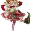Mark Roberts 16.5" Medium North Pole Cookie Maker Elf Girl -Christmas decorations Shop 8003642867 c20fec47 f424 4c02 9858 81ae067e898d