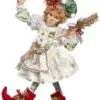 Mark Roberts 16.5" Medium North Pole Joymaker Elf Girl -Christmas decorations Shop 8003642873