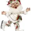 Mark Roberts 19" Medium Ice Skating Elf 1 Mark Roberts 19" Medium Ice Skating Elf -Christmas decorations Shop 8003642890