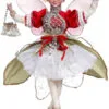 Mark Roberts 17" Diamond & Jewels Fairy -Christmas decorations Shop 8003643111 1
