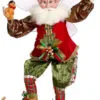 Mark Roberts 36" Large Toymaker Fairy -Christmas decorations Shop 8003650906 1