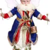 Mark Roberts 38.5" Large Nutcracker Fairy 1 Mark Roberts 38.5" Large Nutcracker Fairy -Christmas decorations Shop 8003650907 1