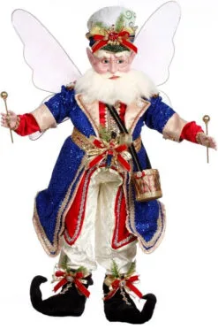 Mark Roberts 38.5" Large Nutcracker Fairy