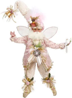 Mark Roberts 17" Medium Spirit Of Hope Fairy