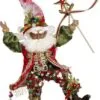 Mark Roberts 10" Small Melanated Merry Little Fairy 1 Mark Roberts 10" Small Melanated Merry Little Fairy -Christmas decorations Shop 8003650910 1