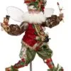 Mark Roberts 18" Medium Toymaker Fairy 2 Mark Roberts 18" Medium Toymaker Fairy -Christmas decorations Shop 8003650913