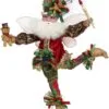 Mark Roberts 10.5" Toymaker Fairy 1 Mark Roberts 10.5" Toymaker Fairy -Christmas decorations Shop 8003650914 1
