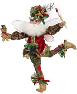 Mark Roberts 10.5" Toymaker Fairy