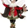 Mark Roberts 19.5" Large Stocking Stuffing Fairy -Christmas decorations Shop 8003650917 1