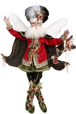 Mark Roberts 19.5" Large Stocking Stuffing Fairy