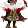 Mark Roberts 10" Small Stocking Stuffing Fairy -Christmas decorations Shop 8003650919 1