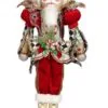 Mark Robert 33.5" Medium Royal Nutcracker 2 Mark Robert 33.5" Medium Royal Nutcracker -Christmas decorations Shop 8003650922