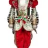 Mark Roberts 50.5" Large Royal Nutcracker -Christmas decorations Shop 8003650933