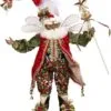 Mark Roberts 15" Small Melanated Merry Little Fairy -Christmas decorations Shop 8003650934 1