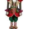Mark Roberts 4 FT Large Traditional Nutcracker -Christmas decorations Shop 8003650942