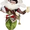 Mark Roberts 20" Naughty Or Nice Fairy 2 Mark Roberts 20" Naughty Or Nice Fairy -Christmas decorations Shop 8003650946 1