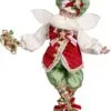 Mark Roberts 21" Gingerbread House Fairy -Christmas decorations Shop 8003650956 1