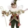 Mark Roberts 19" Jingle All The Way Fairy 2 Mark Roberts 19" Jingle All The Way Fairy -Christmas decorations Shop 8003650961 1