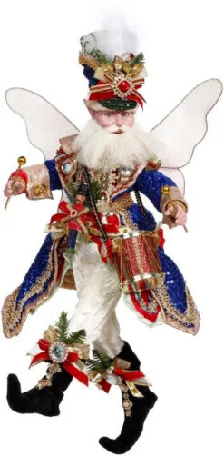 Mark Roberts 18" Medium Nutcracker Fairy