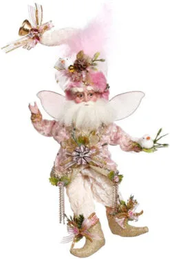 Mark Roberts 11" Small Spirit Of Hope Fairy