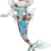 Mark Roberts 22" Beaded Neptune Fairy -Christmas decorations Shop 8003650990 64e89b00 0564 418c 8d5a c6cff412635e