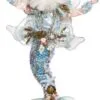 Mark Roberts 13" Beaded Neptune Fairy -Christmas decorations Shop 8003650991 17e6b1b6 998c 4594 bbe4 bd3a34ecfed6