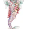 Mark Roberts 22" Pink Mermaid Jeweled Fairy -Christmas decorations Shop 8003650992 8b2367ce 45fe 4864 b187 9f1f01e8d9e3