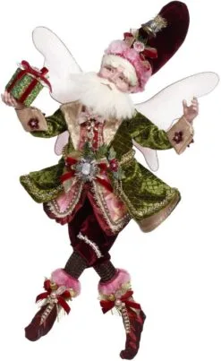 Mark Roberts 19.5" Magic Of Christmas Fairy