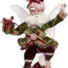 Mark Roberts 10.5" Magic Of Christmas Fairy -Christmas decorations Shop 8003650996 1