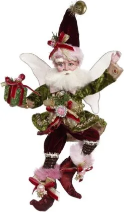 Mark Roberts 10.5" Magic Of Christmas Fairy