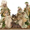 Mark Roberts 22" X 16" Nativity Scene -Christmas decorations Shop 8003651030