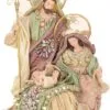 Mark Roberts 11.5" Holy Family -Christmas decorations Shop 8003651047