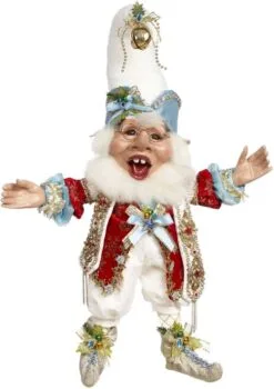 Mark Roberts 16.5" Medium Elfcapades