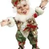 Mark Roberts 18.5" Medium Holly Berry Elf -Christmas decorations Shop 8003651127 60500292 c8f0 40a9 bd0a eb0805e9706f