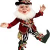 Mark Roberts 18.5" Medium Party Time Elf -Christmas decorations Shop 8003651133 5687c0c0 907a 4e9a 935f 2d3618699fc3