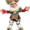Mark Roberts 12" Small Christmas Cookies Elf -Christmas decorations Shop 8003651145 68eda46c 07dc 45ed a4ca 72e597d3a15f