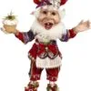 Mark Roberts 18" Medium Berry Merry Elf -Christmas decorations Shop 8003651146 72653133 c058 47c7 a299 cd48a0403f5a
