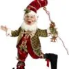 Mark Roberts 33" Bell Ringer Elf -Christmas decorations Shop 8003651148 33b7ce9c c508 43fe 9f27 ca55eae23ec4