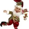 Mark Roberts 12.5" Small Bell Ringer Elf 2 Mark Roberts 12.5" Small Bell Ringer Elf -Christmas decorations Shop 8003651150 546f700b 0059 492d b9d5 48bde8c7d022