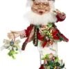 Mark Roberts 12" Small Sweet Mistletoe Elf -Christmas decorations Shop 8003651153 2ae8acf1 e69b 4441 b097 3a068f43aa93