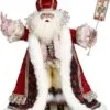 Mark Roberts 26.5" King Of Hearts -Christmas decorations Shop 8003651521