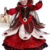 Mark Roberts 23.5" Queen Of Hearts -Christmas decorations Shop 8003651537