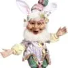 Mark Roberts 17.5" Easter Bunny Elf
