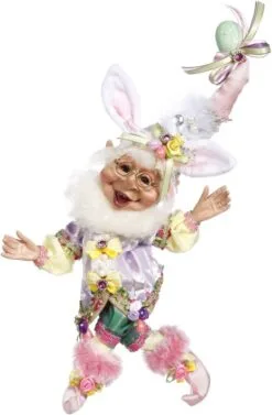Mark Roberts 11" Easter Bunny Elf