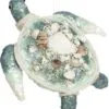 Mark Roberts 8" Green Sparkling Turtle Ornament Set Of 2 1 Mark Roberts 8" Green Sparkling Turtle Ornament Set Of 2 -Christmas decorations Shop 8003651804 1