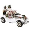 Mark Roberts 54" X 32" Santa's Sunday Ride -Christmas decorations Shop 8003651966 a72d3885 e18c 490b add0 f36da453aef6