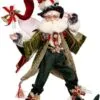Mark Roberts 17" Medium Bah Humbug Fairy -Christmas decorations Shop 8003651969 3f730737 e9d4 48bb 902b bdd204c2d484