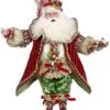 Mark Roberts 26" Sweet Shop Santa 2 Mark Roberts 26" Sweet Shop Santa -Christmas decorations Shop 8003651975 1